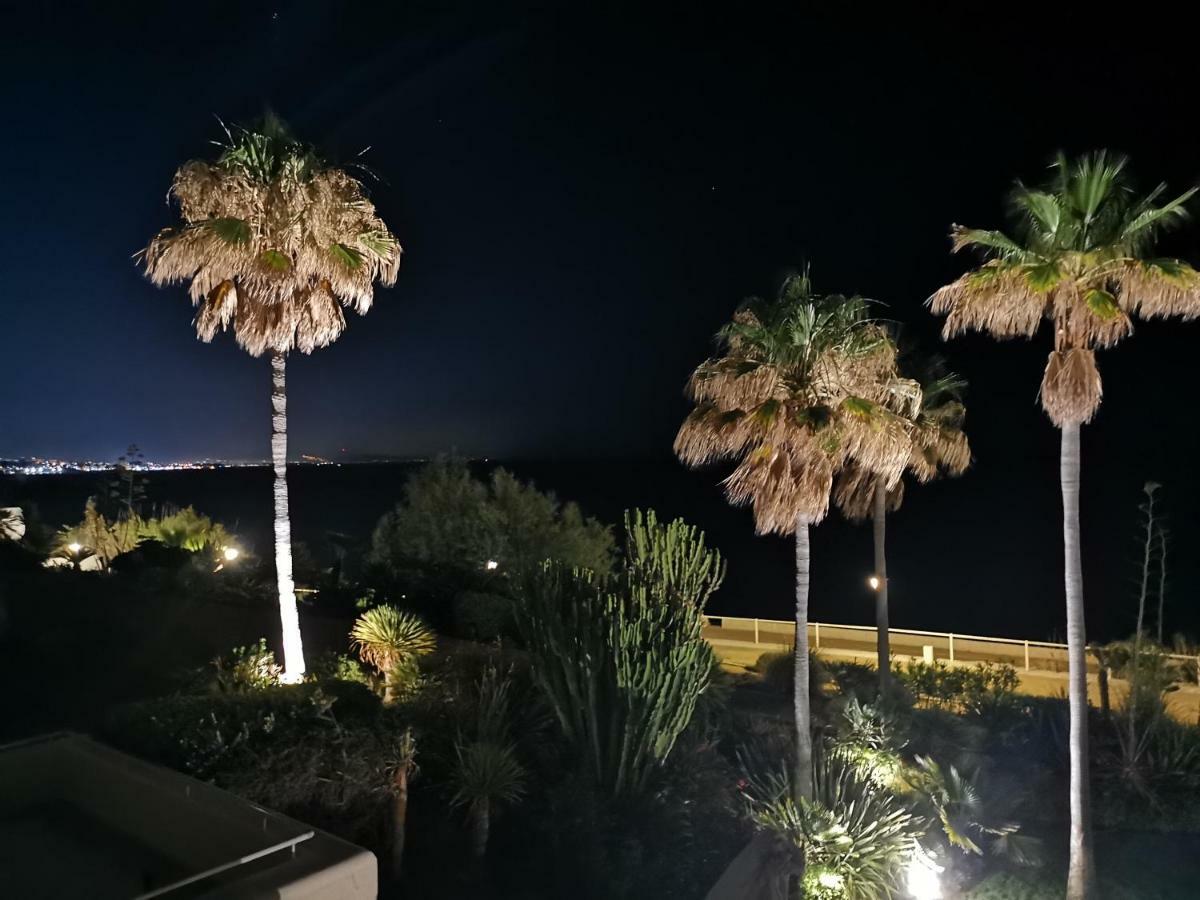 Sinfonia Del Mar * Estepona