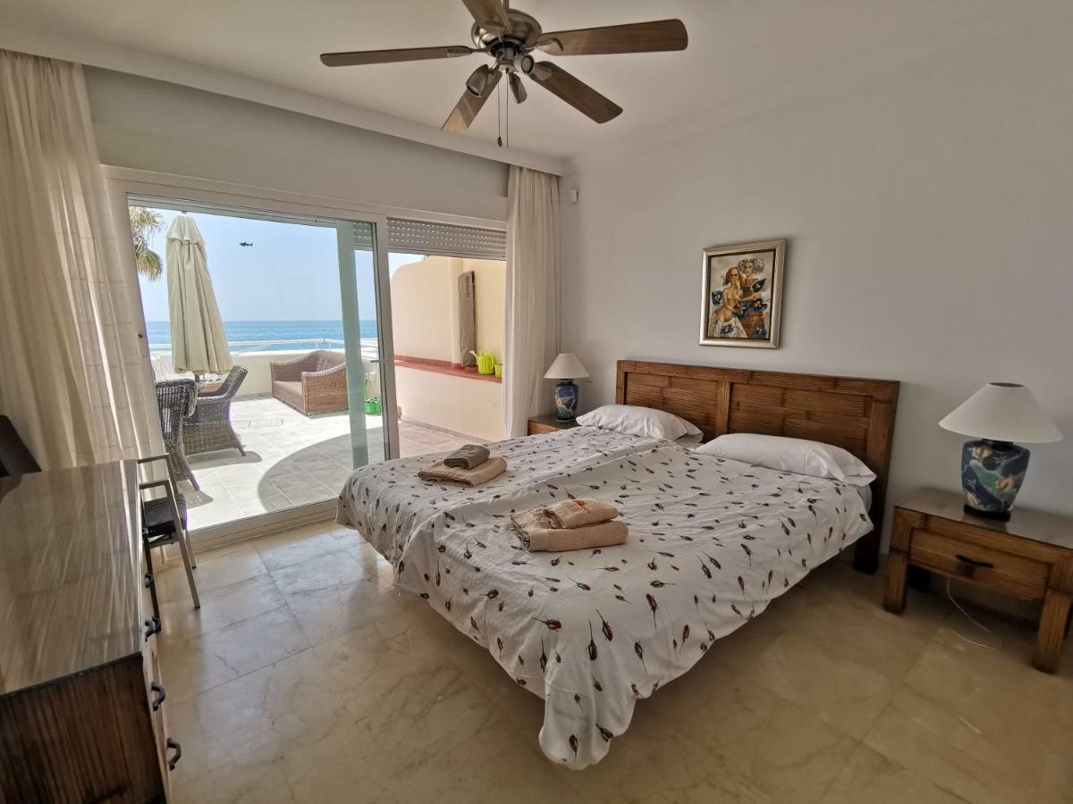 Appartement Sinfonia Del Mar *