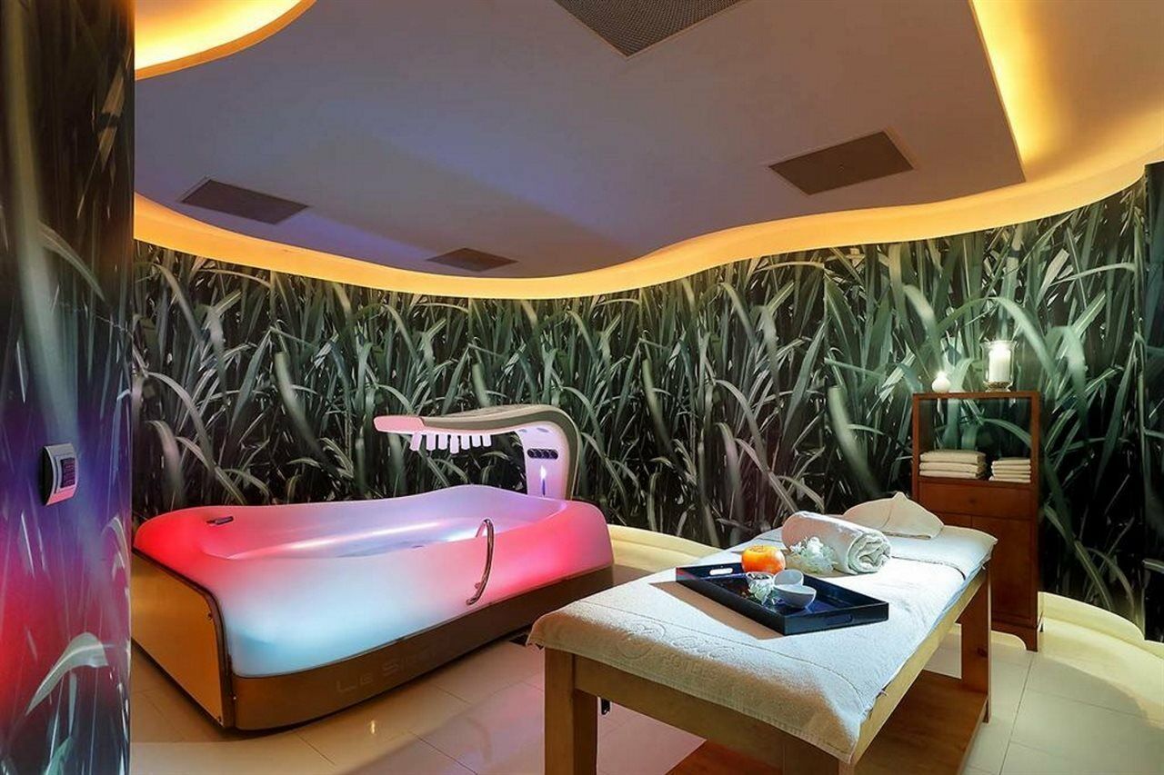 Exe Thalasso & Spa- Adults Only Hotel 4*