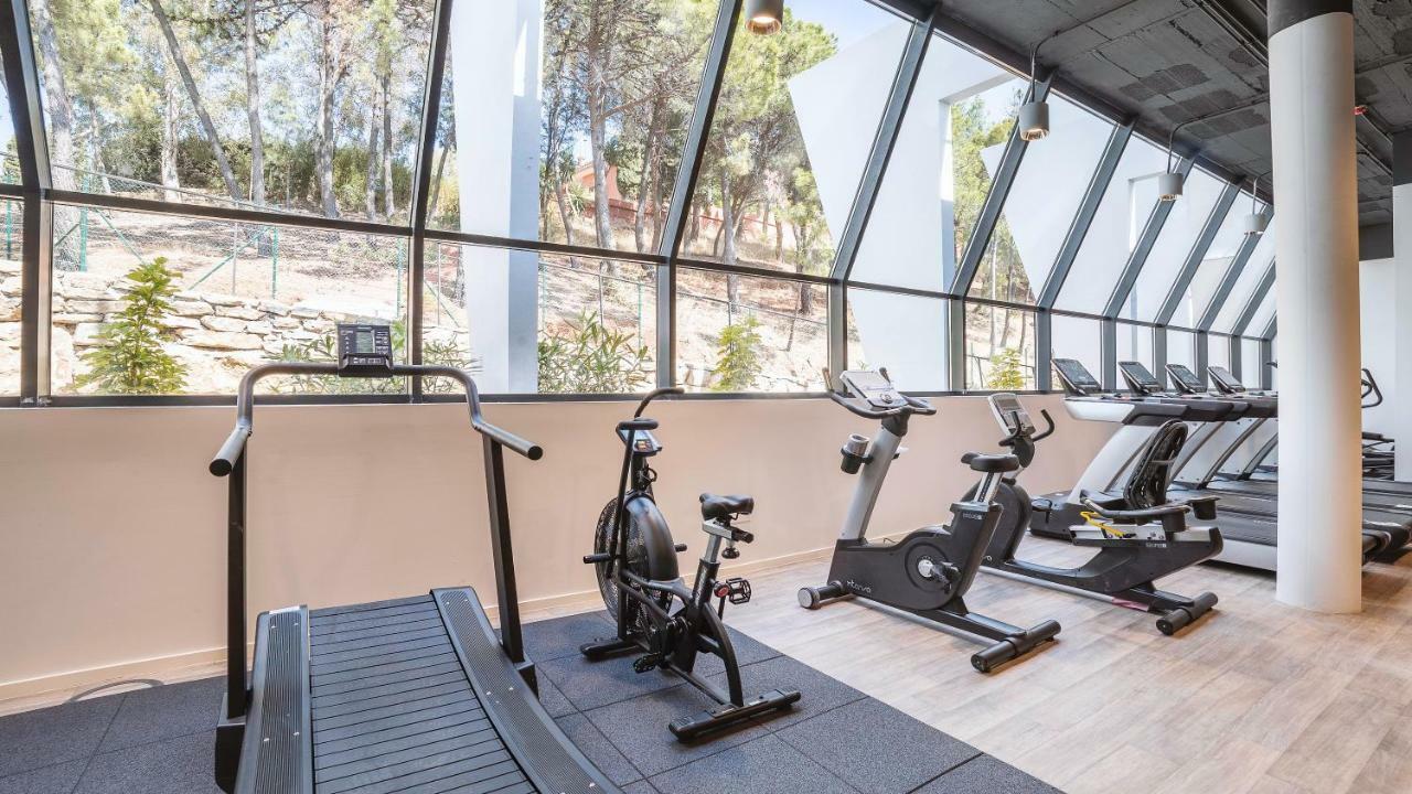 Aparthotel Hills 2*