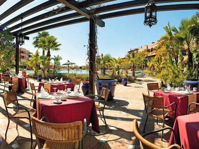 Pierre & Estepona