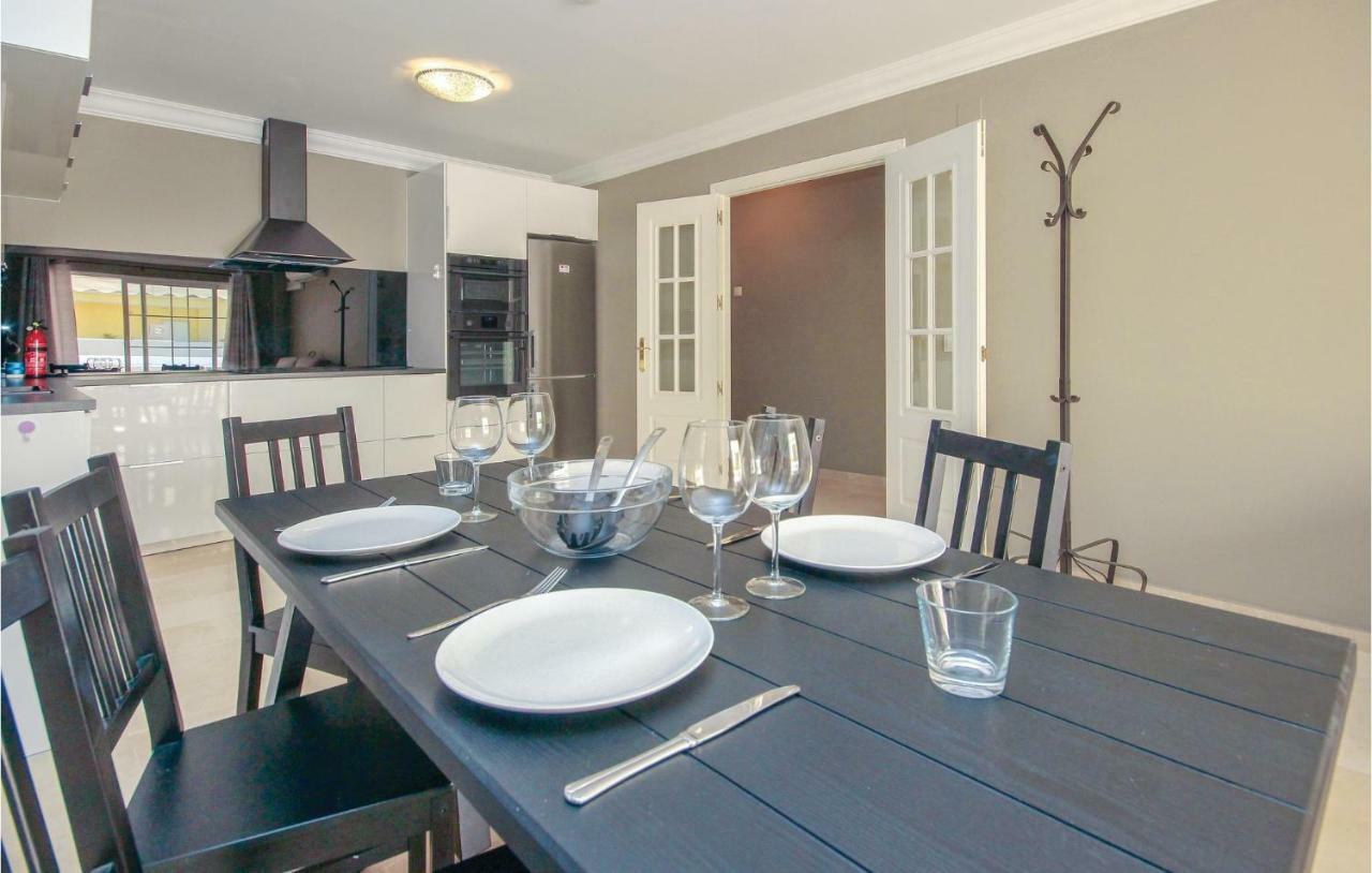 Cozy In With Kitchenette * Estepona