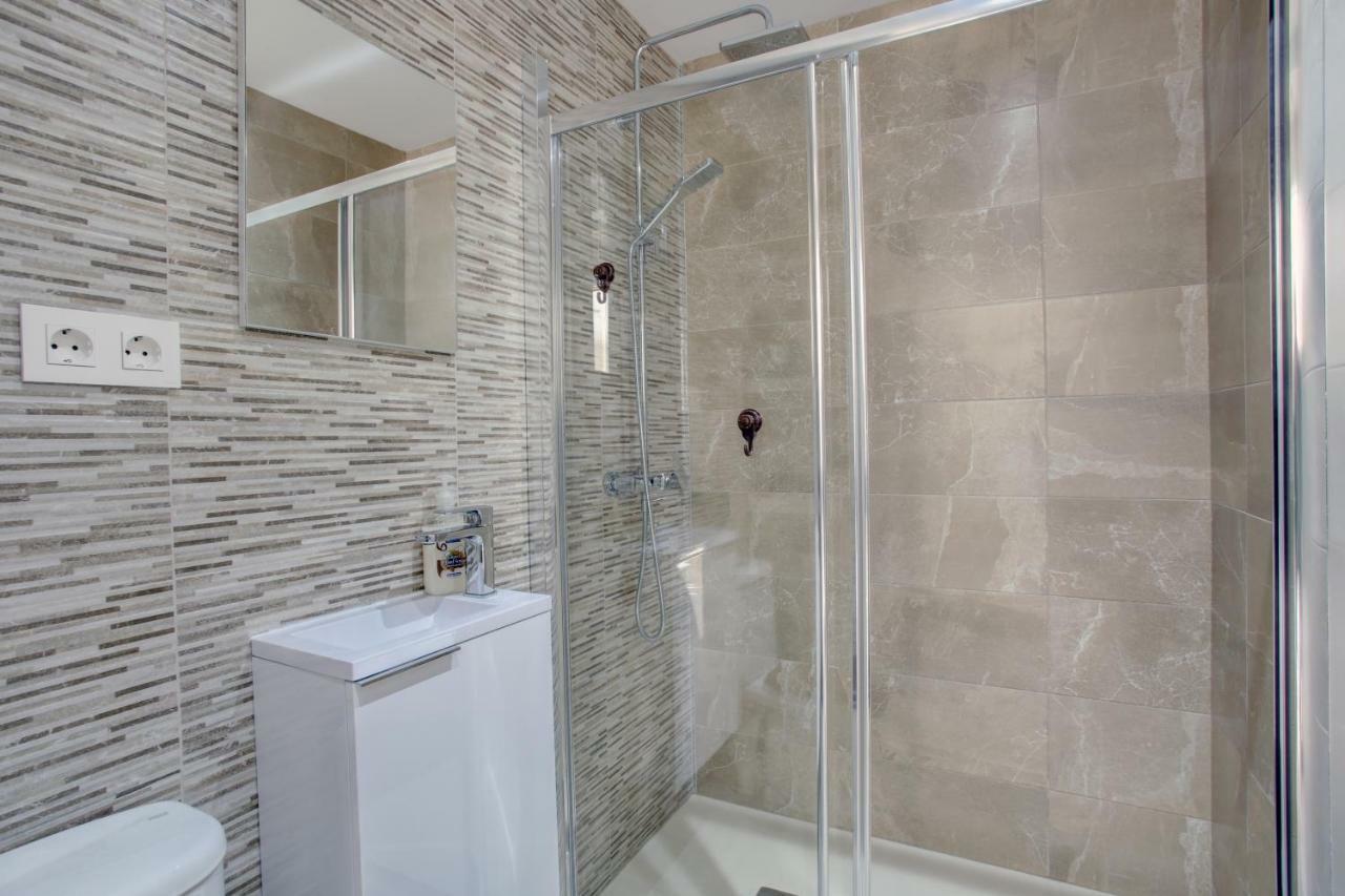 Apartment Punta Doncella *