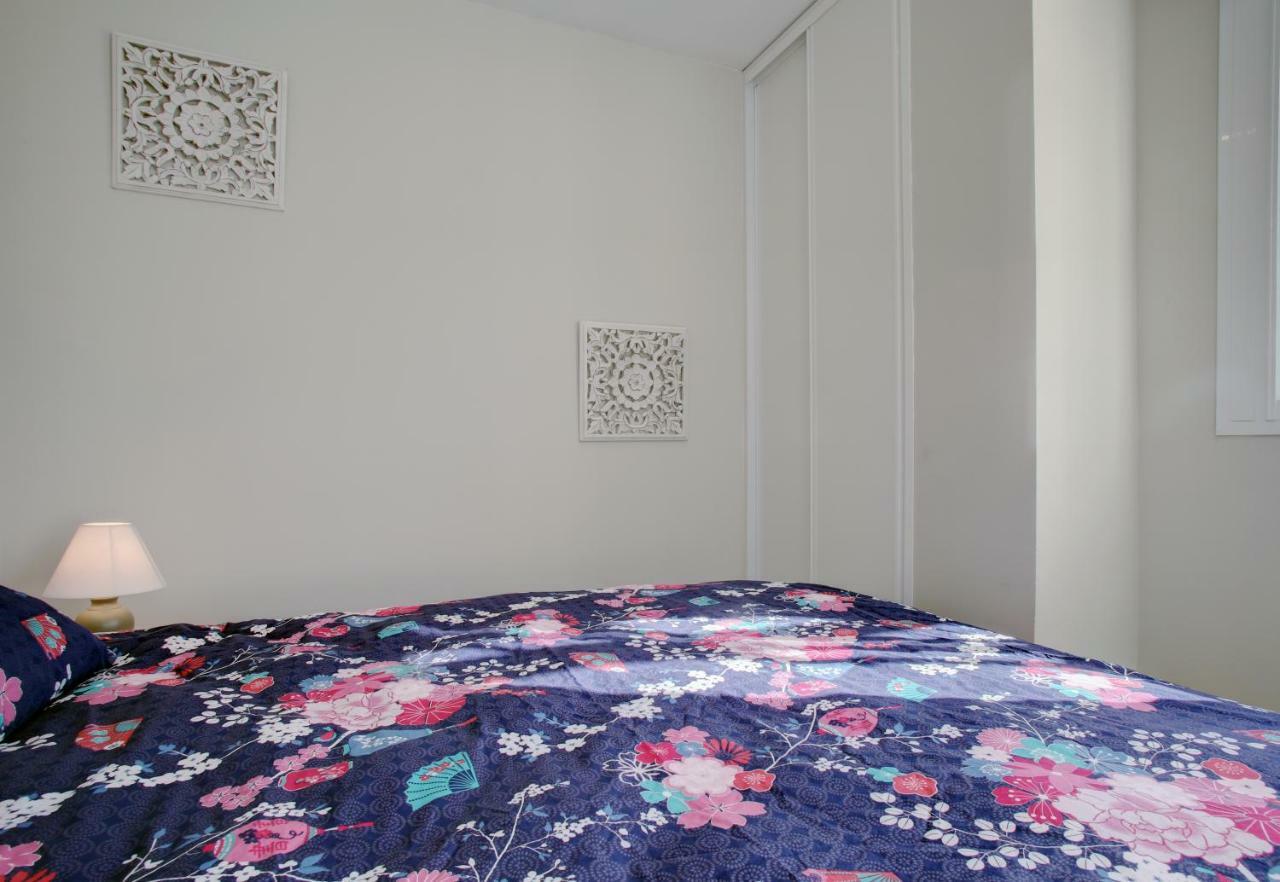 Apartment Punta Doncella *