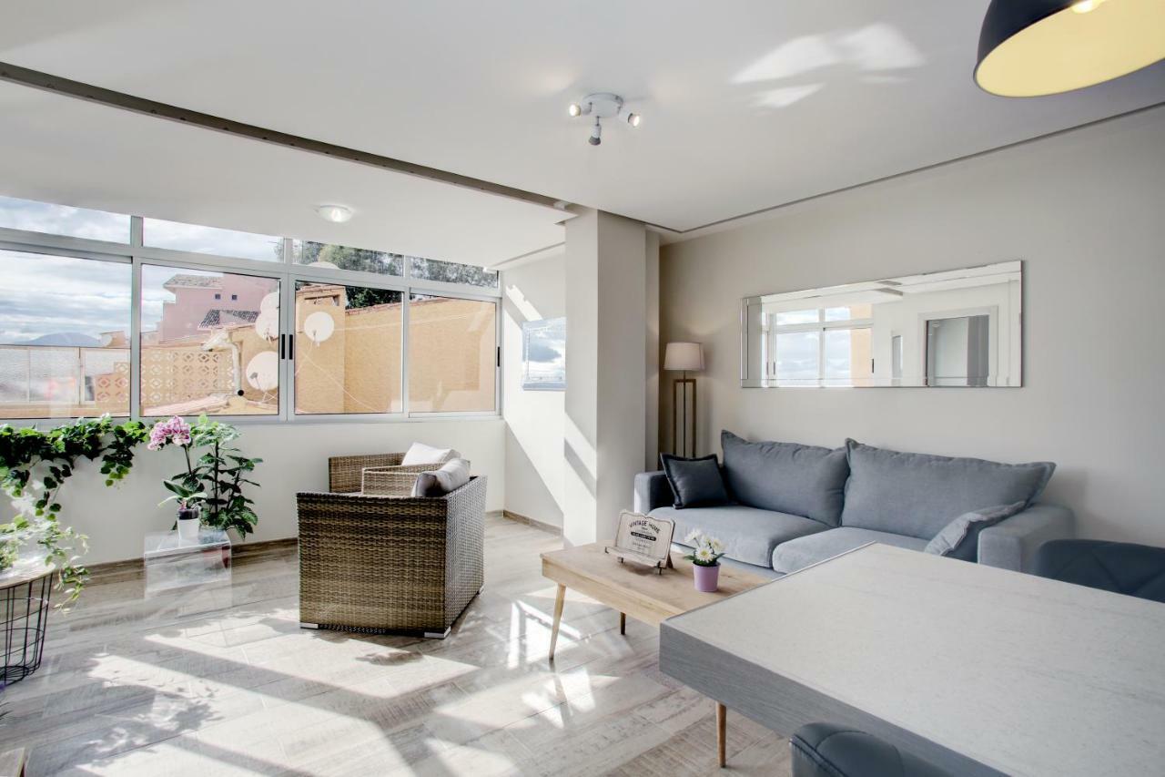Punta Doncella Apartment *