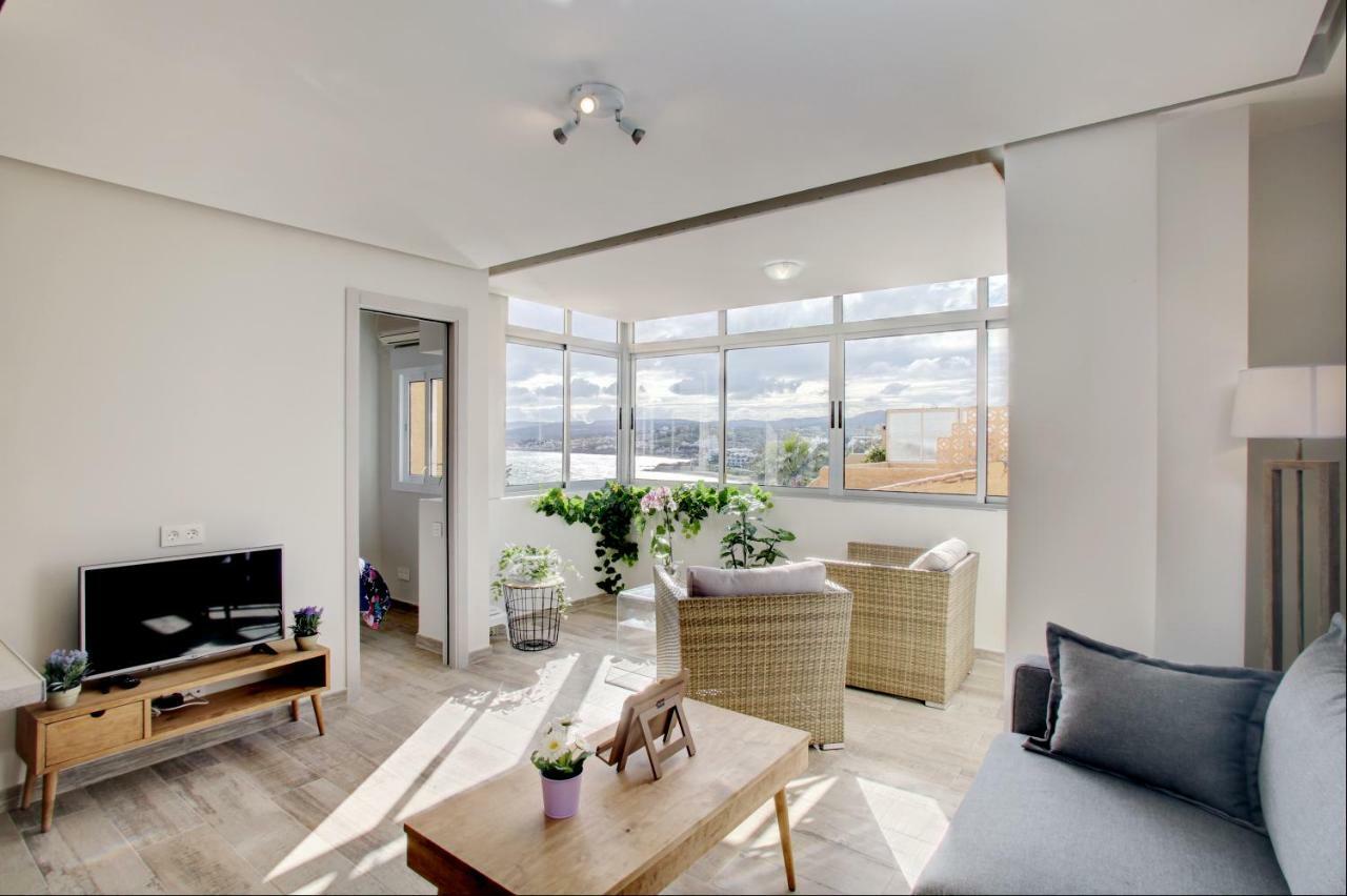 Apartment Punta Doncella