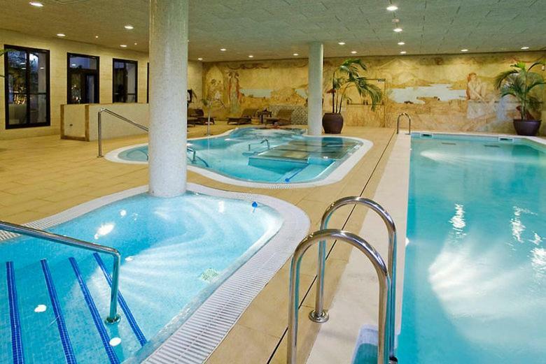Holiday home Green View Village & Golf *
