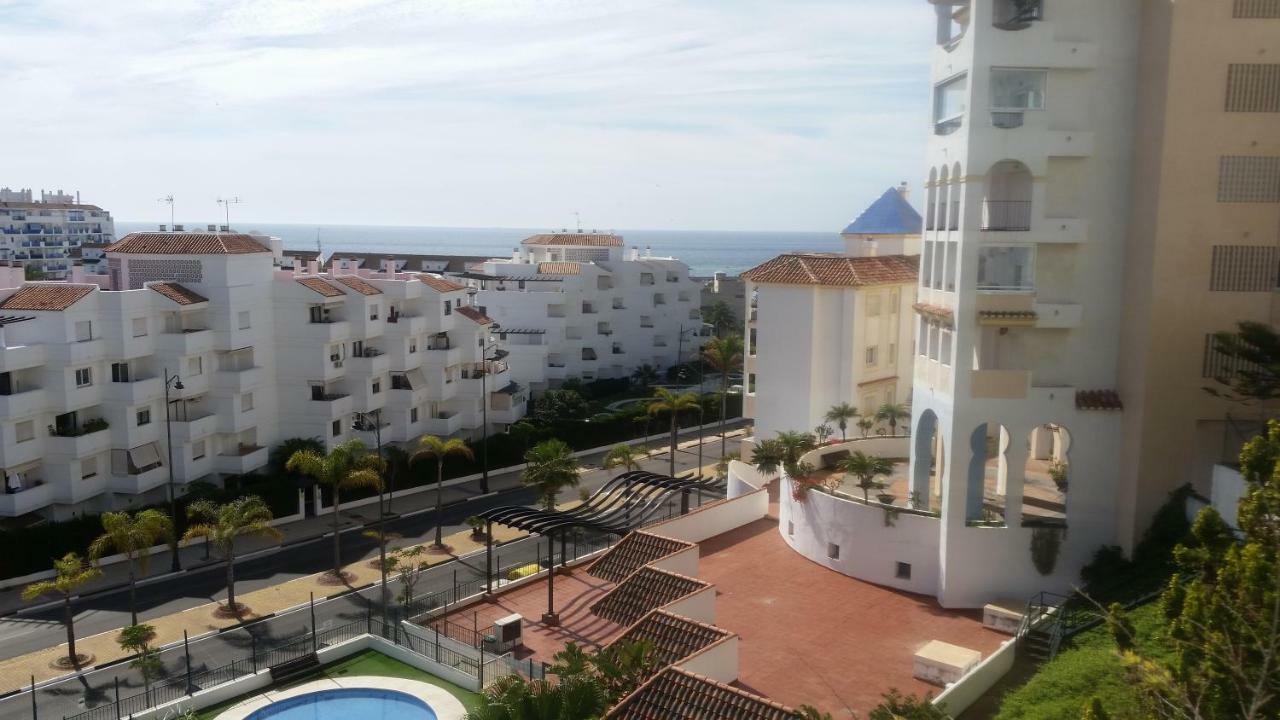 Puerto Deportivo
