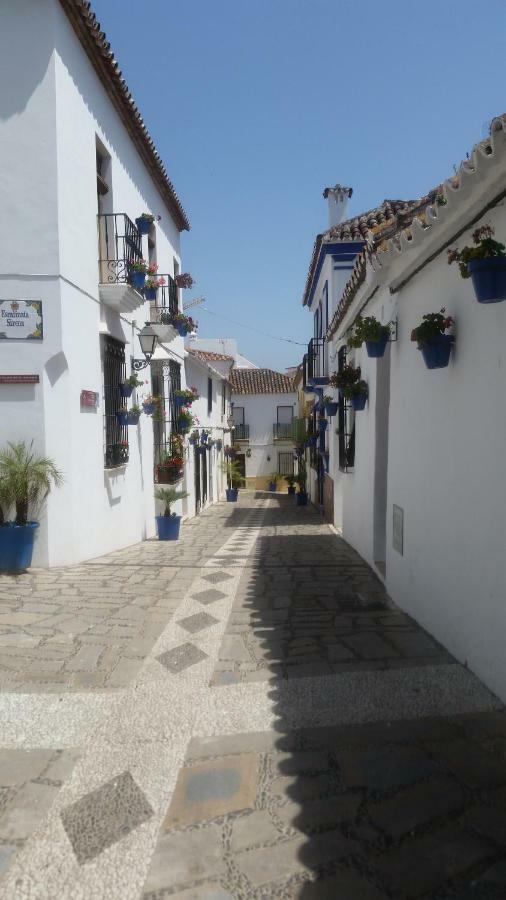 Puerto Deportivo Apartment Estepona