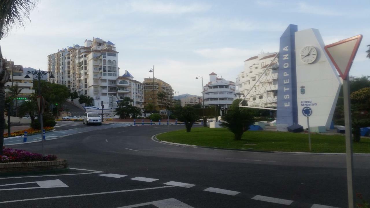 Apartment Puerto Deportivo *