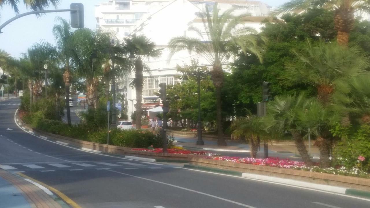 Puerto Deportivo Apartment Estepona
