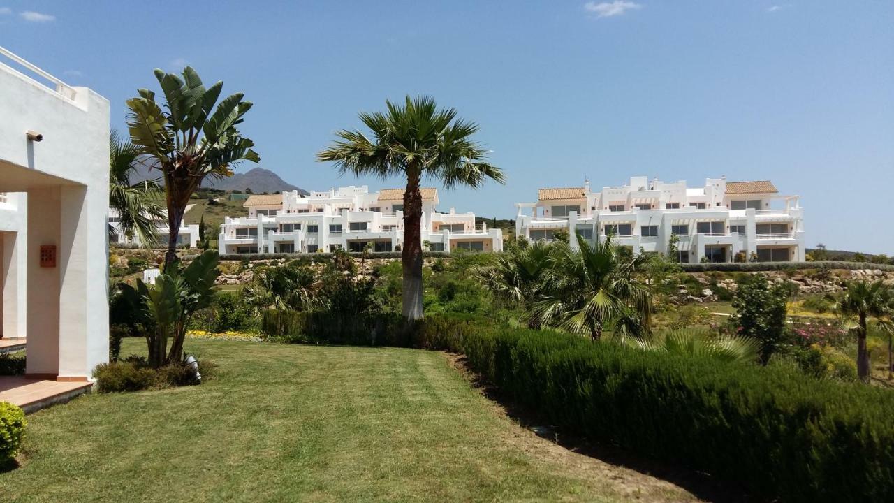 Apartamento Laguna Estepona