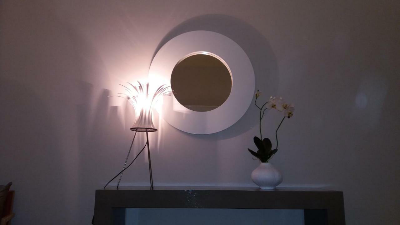 Apartamento Laguna Estepona