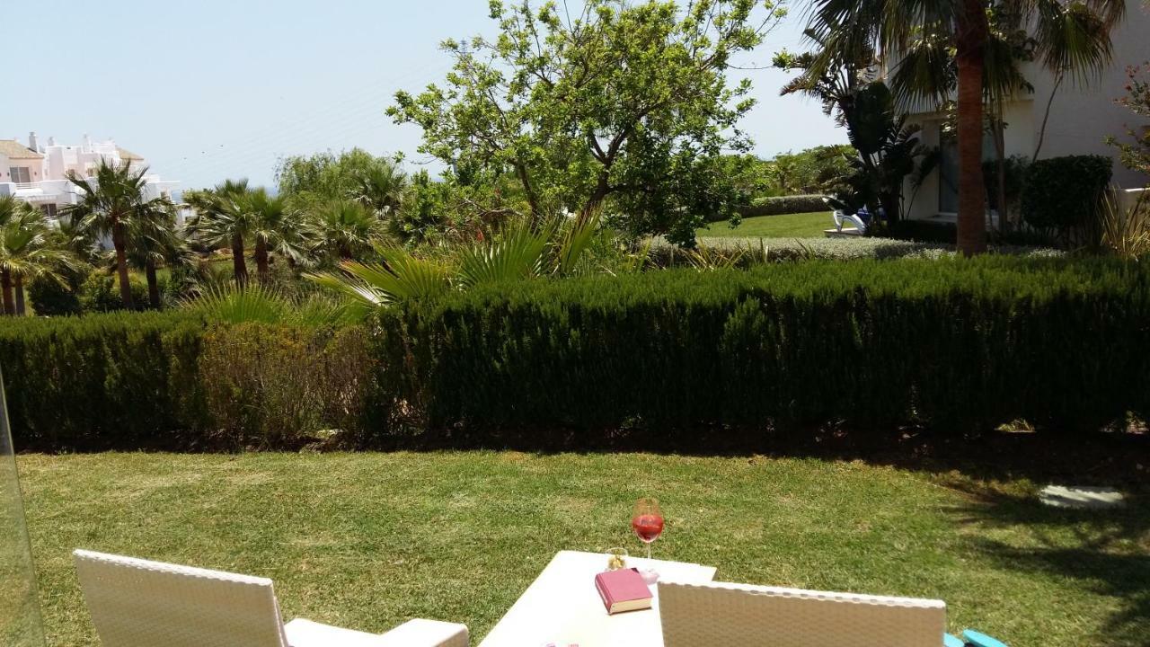 Apartamento Laguna Estepona