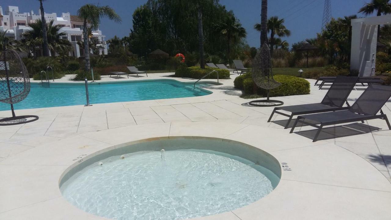 Apartamento Laguna Estepona