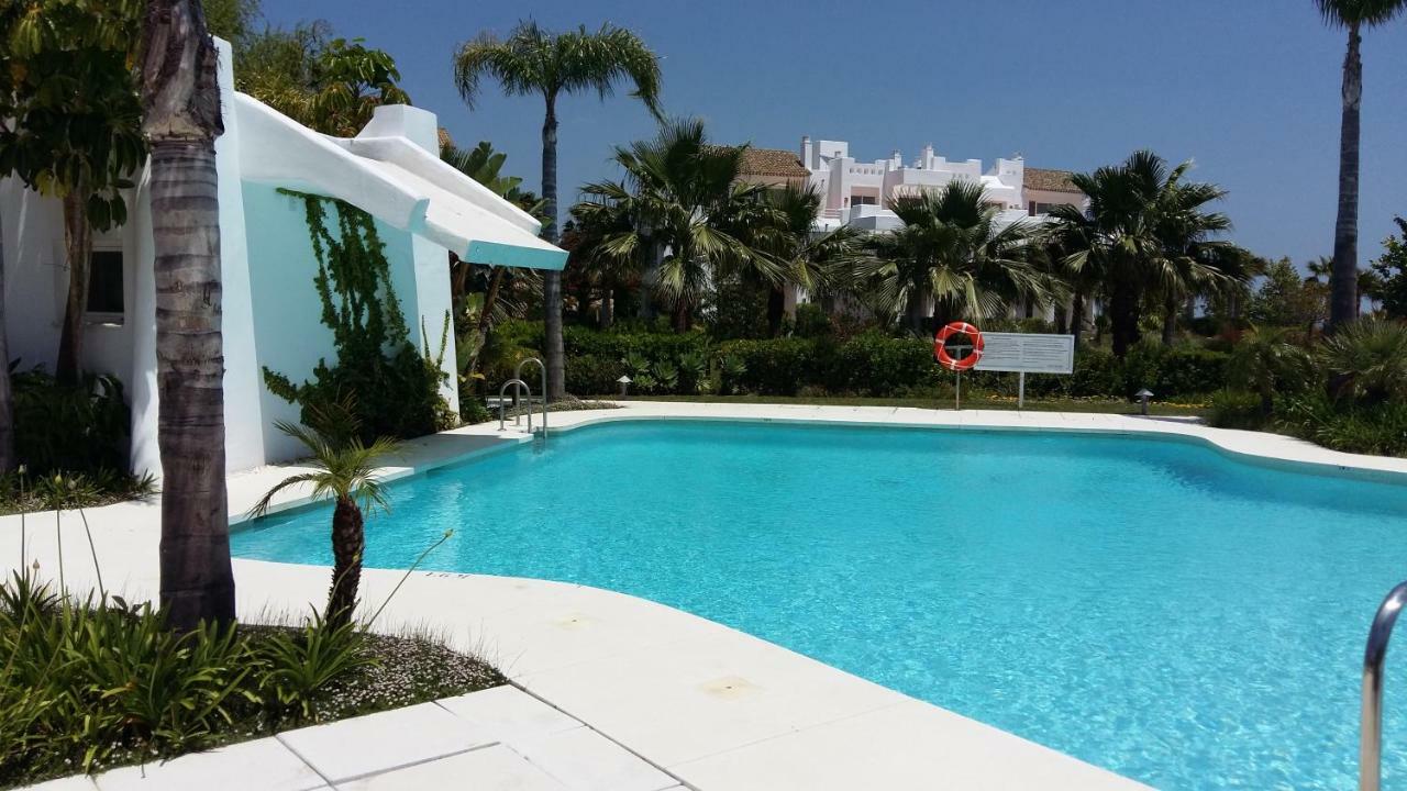 Laguna Apartamento *