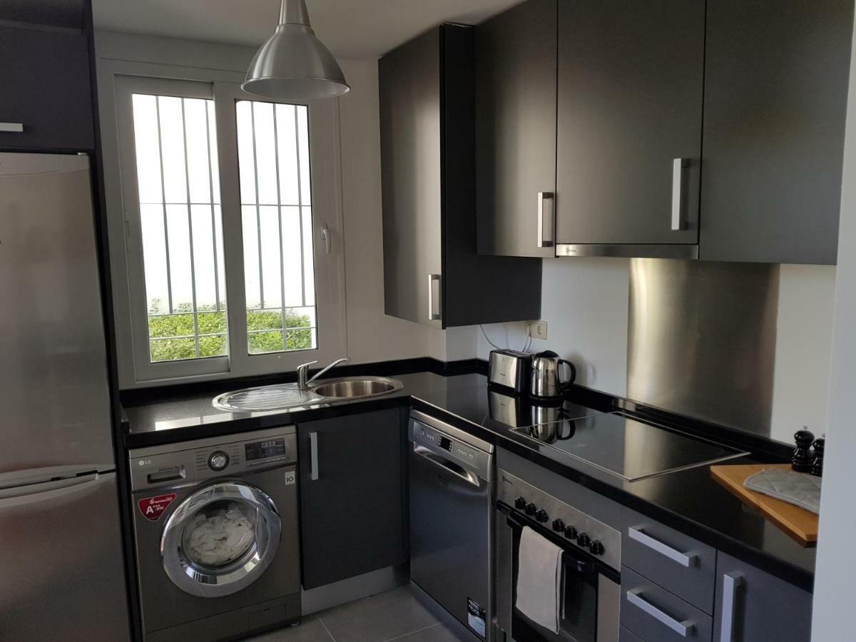 Luxury And Secluded Set In Valle Apartment