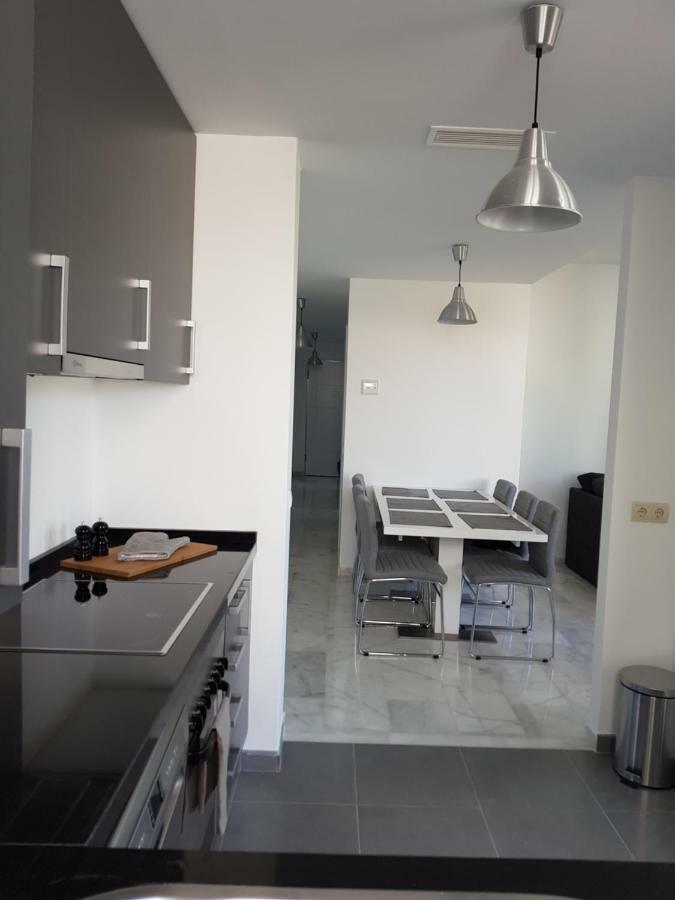 Luxury And Secluded Set In Valle Apartment