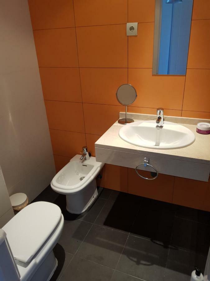 Apartment Luxury And Secluded Set In Valle