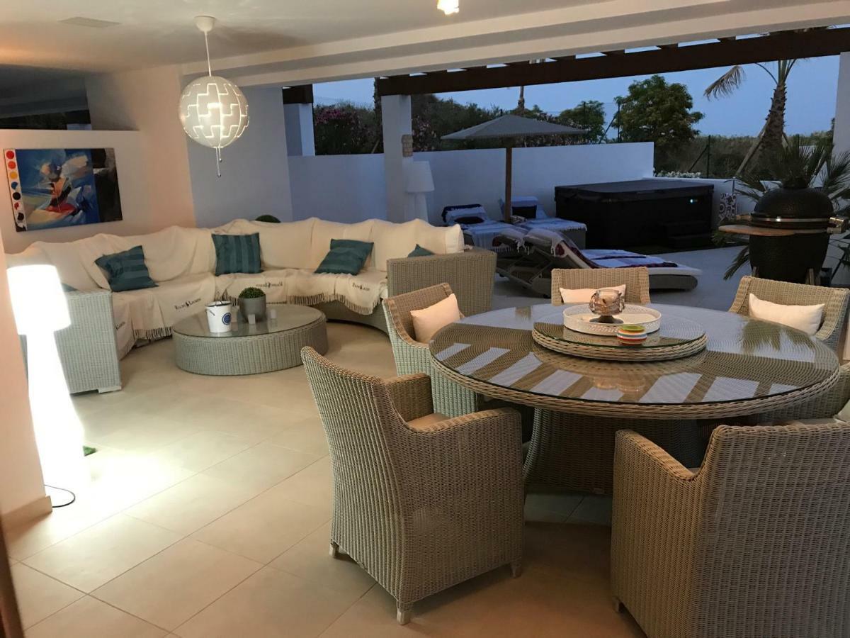 Luxe In De Cortesin D38 * Estepona