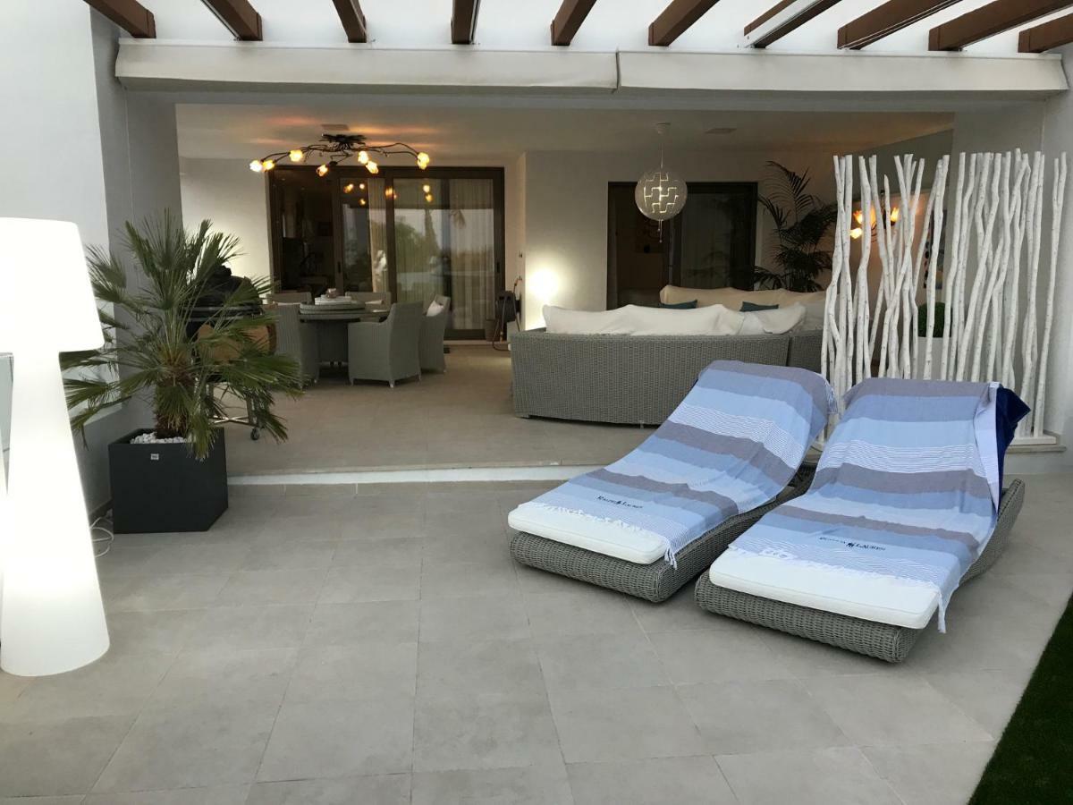 Luxe In De Cortesin D38 Appartement
