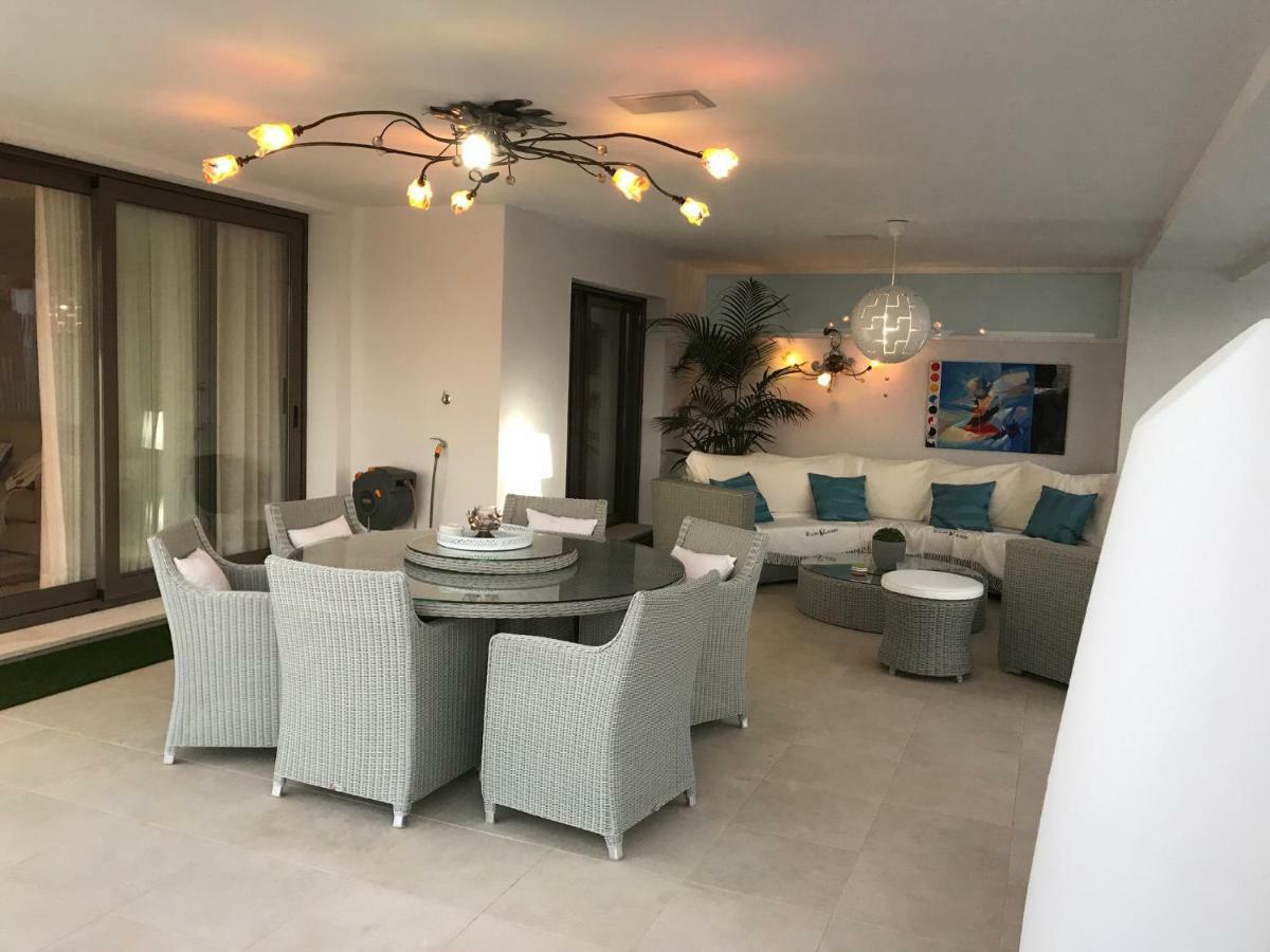 Appartement Luxe In De Cortesin D38 *