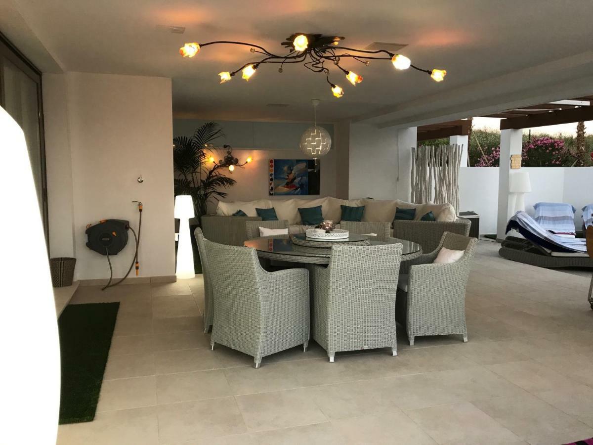 Luxe In De Cortesin D38 Appartement Estepona