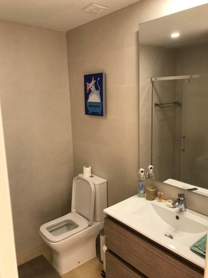 Appartement Luxe In De Cortesin D38 *