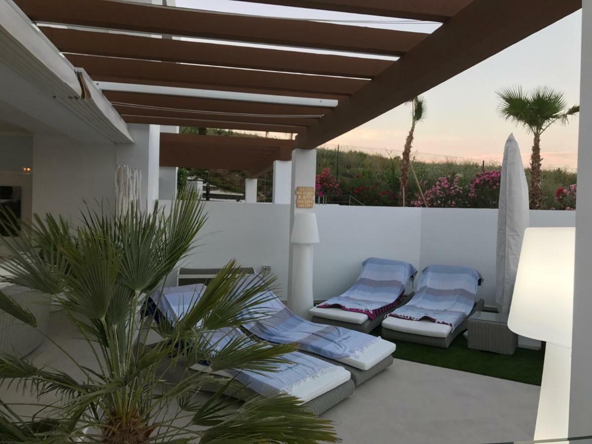 Luxe In De Cortesin D38 Appartement Estepona