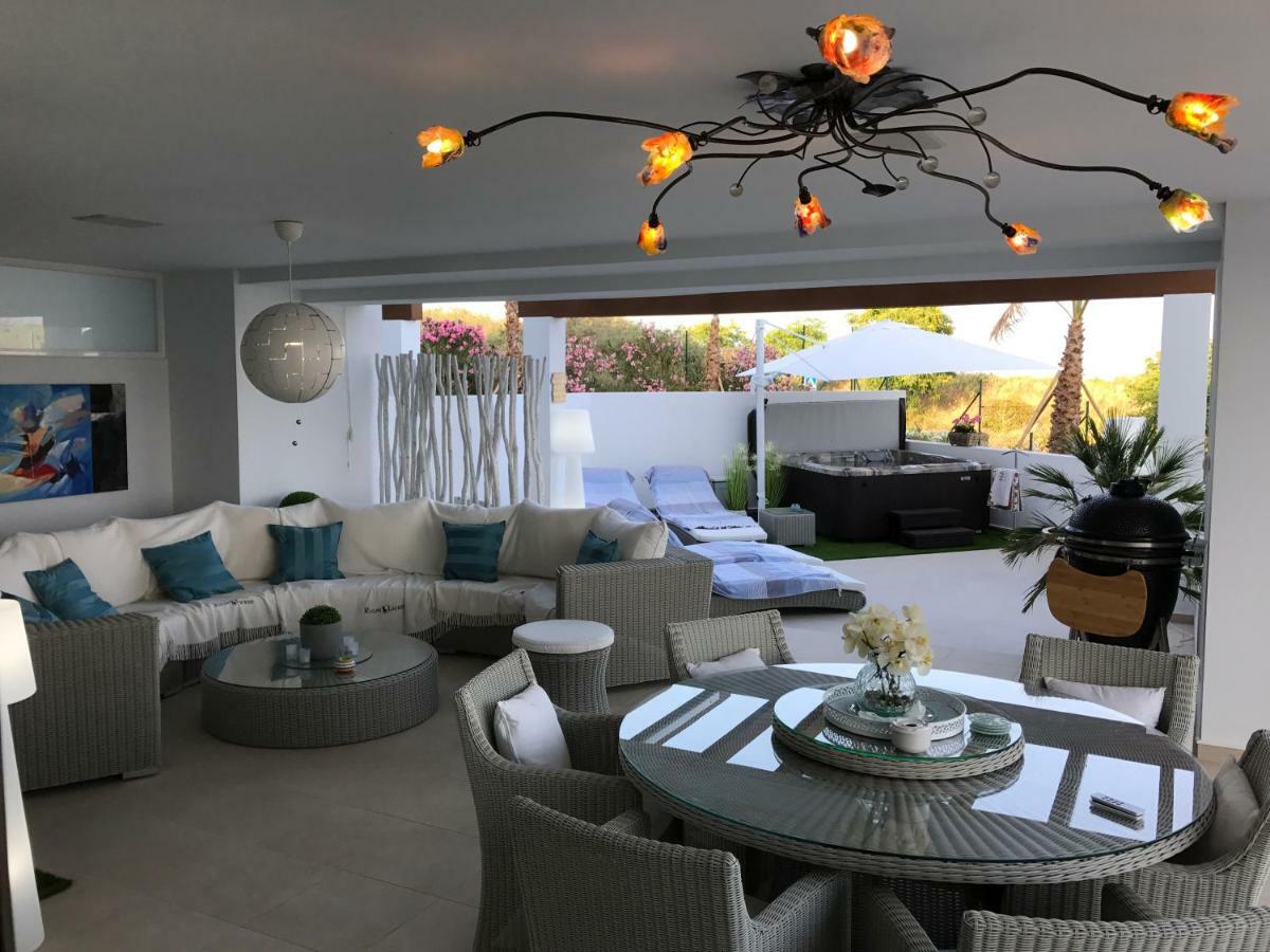 Appartement Luxe In De Cortesin D38 Estepona
