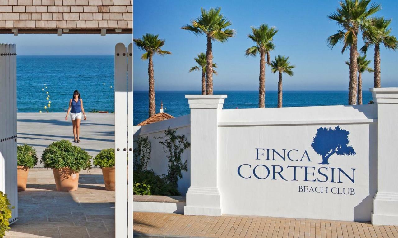 Appartement Luxe In De Cortesin D38 Estepona
