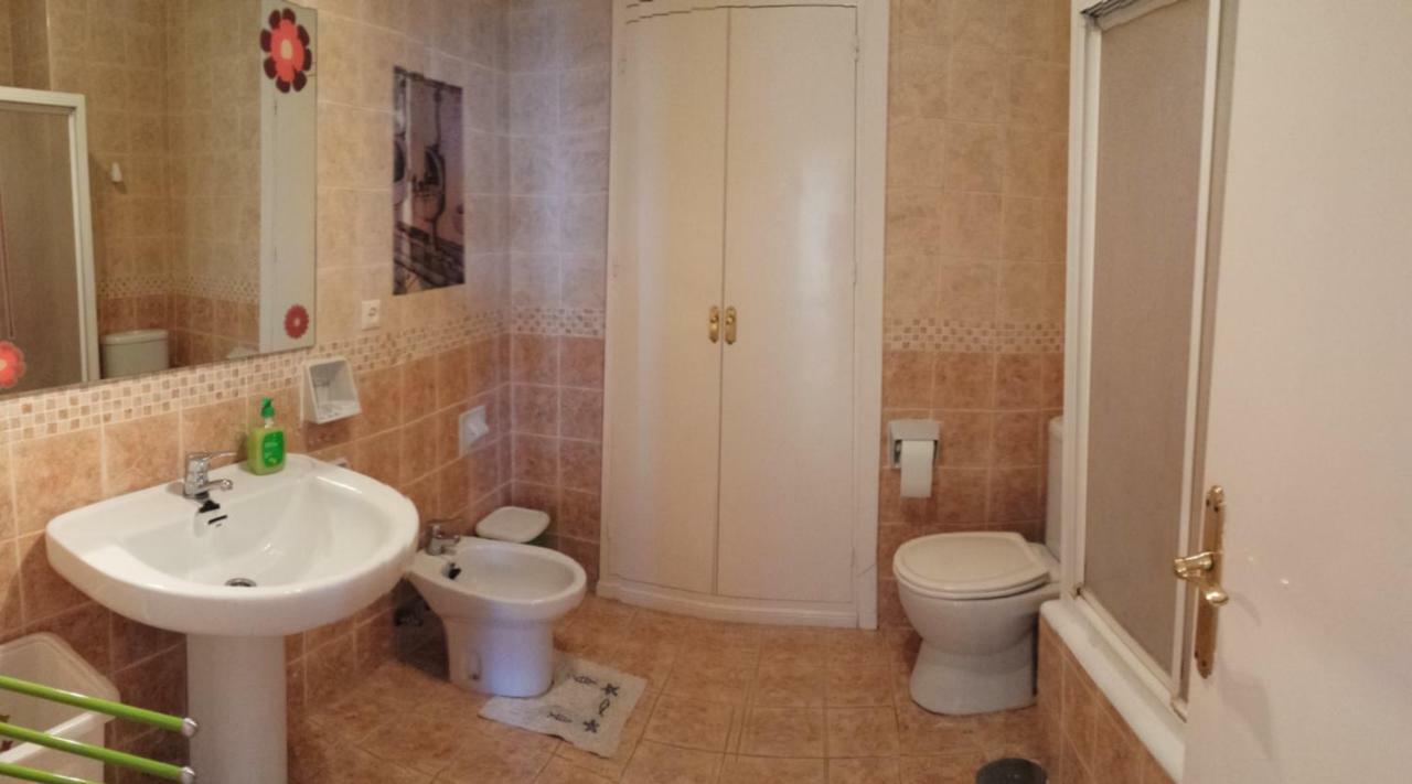 Appartement Primera Linea De Playa, 2-4 Personas