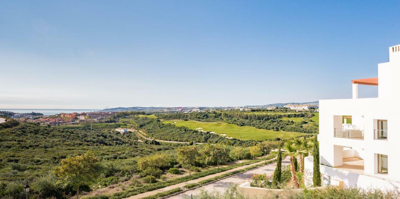 Appartement Luxe In De Cortesin D38