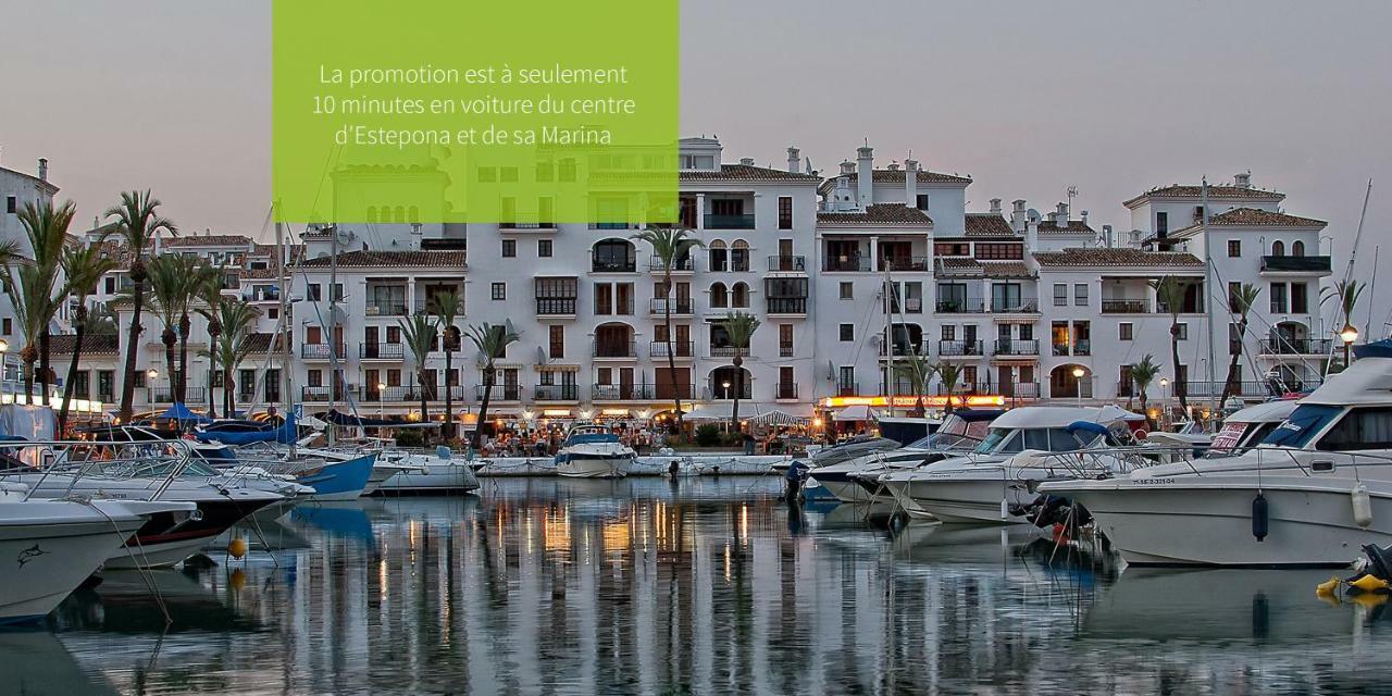 Luxe In De Cortesin D38 * Estepona