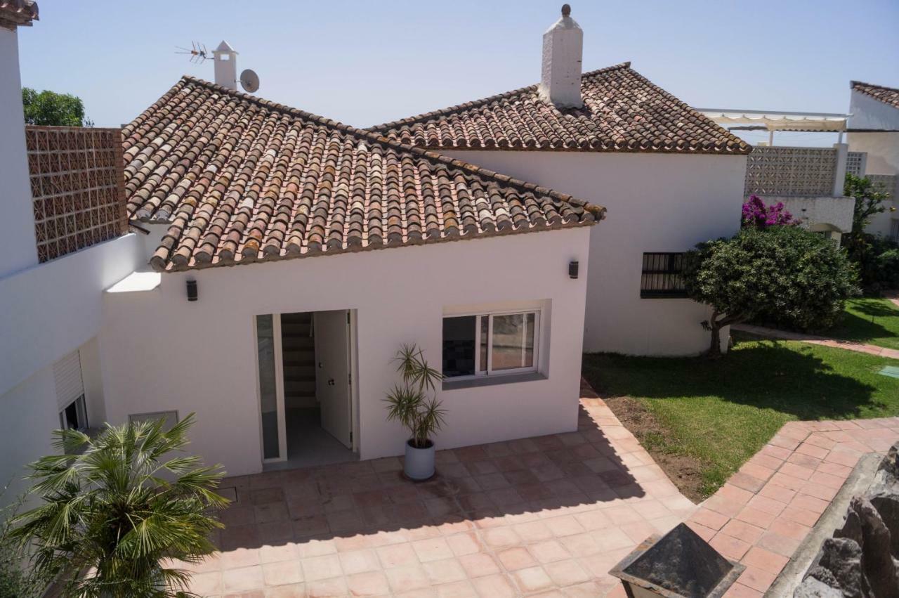 Vakantiehuis Beach-front Bahia Dorada