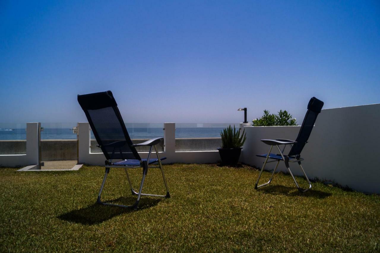 Vakantiehuis Beach-front Bahia Dorada