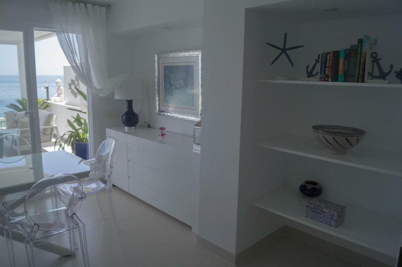 Vakantiehuis Beach-front Bahia Dorada