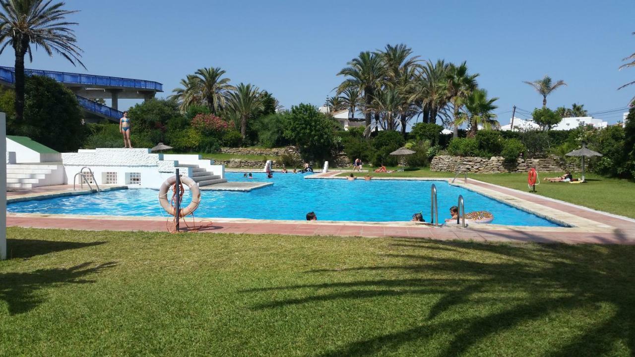 Vakantiehuis Beach-front Bahia Dorada *