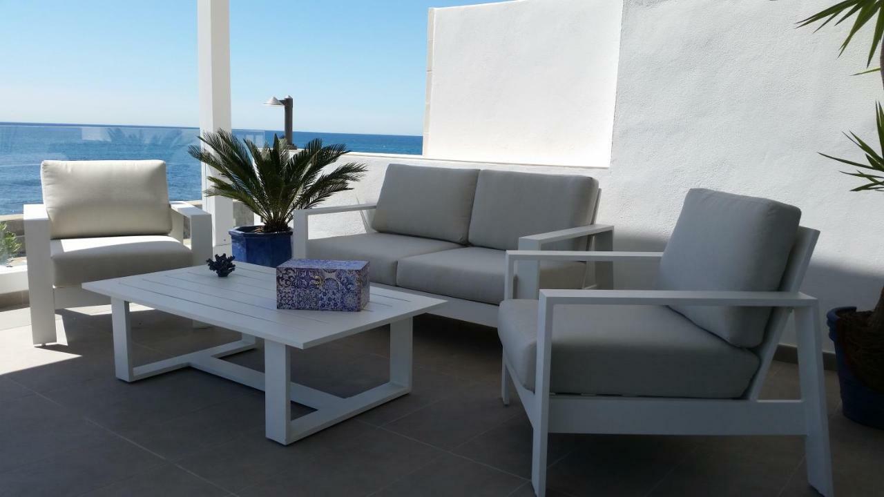 Vakantiehuis Beach-front Bahia Dorada