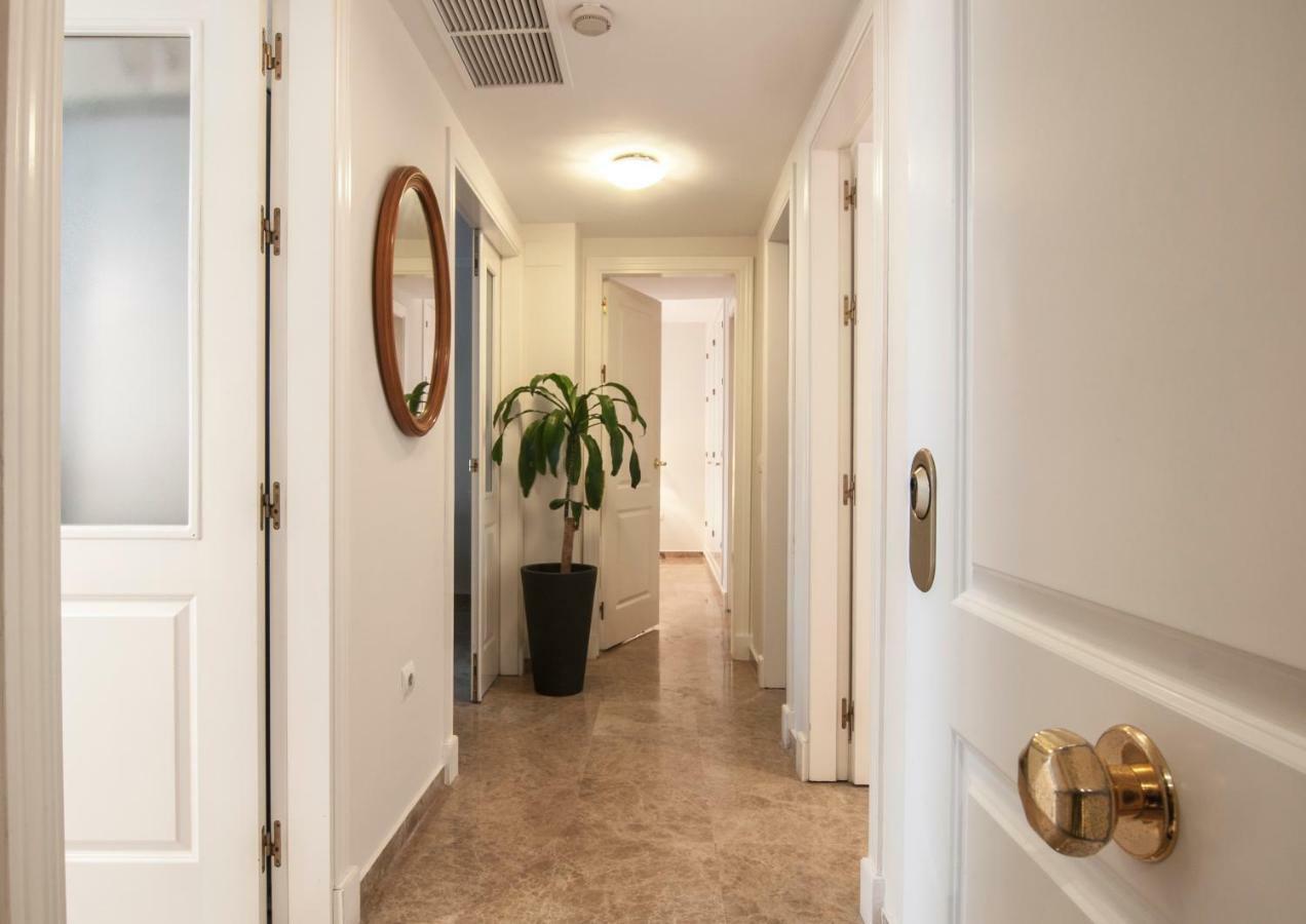 Puerto Deportivo Apartment