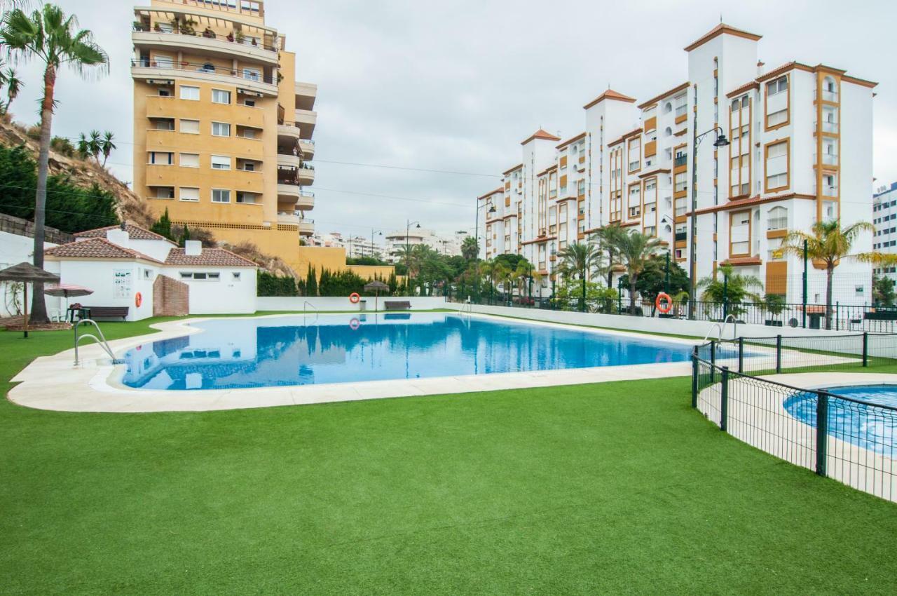 Apartment Puerto Deportivo