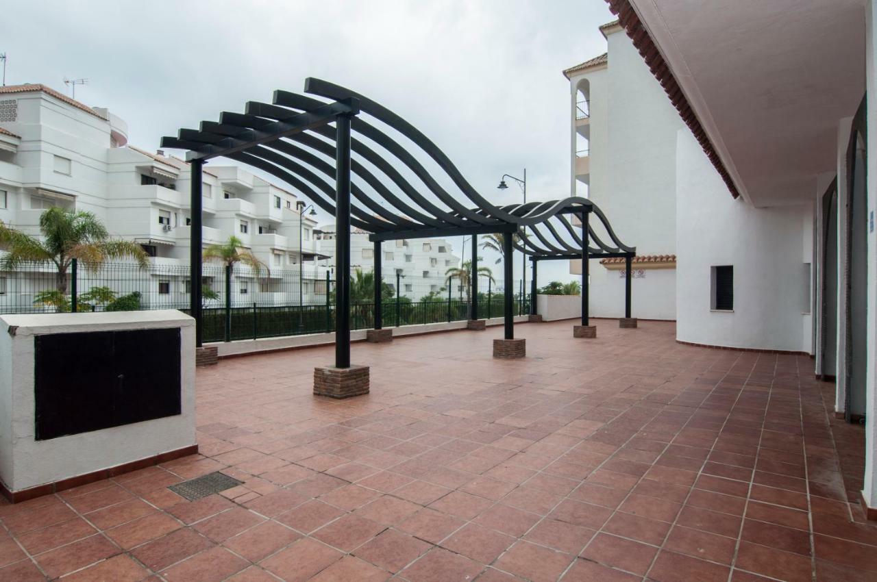 Apartment Puerto Deportivo *