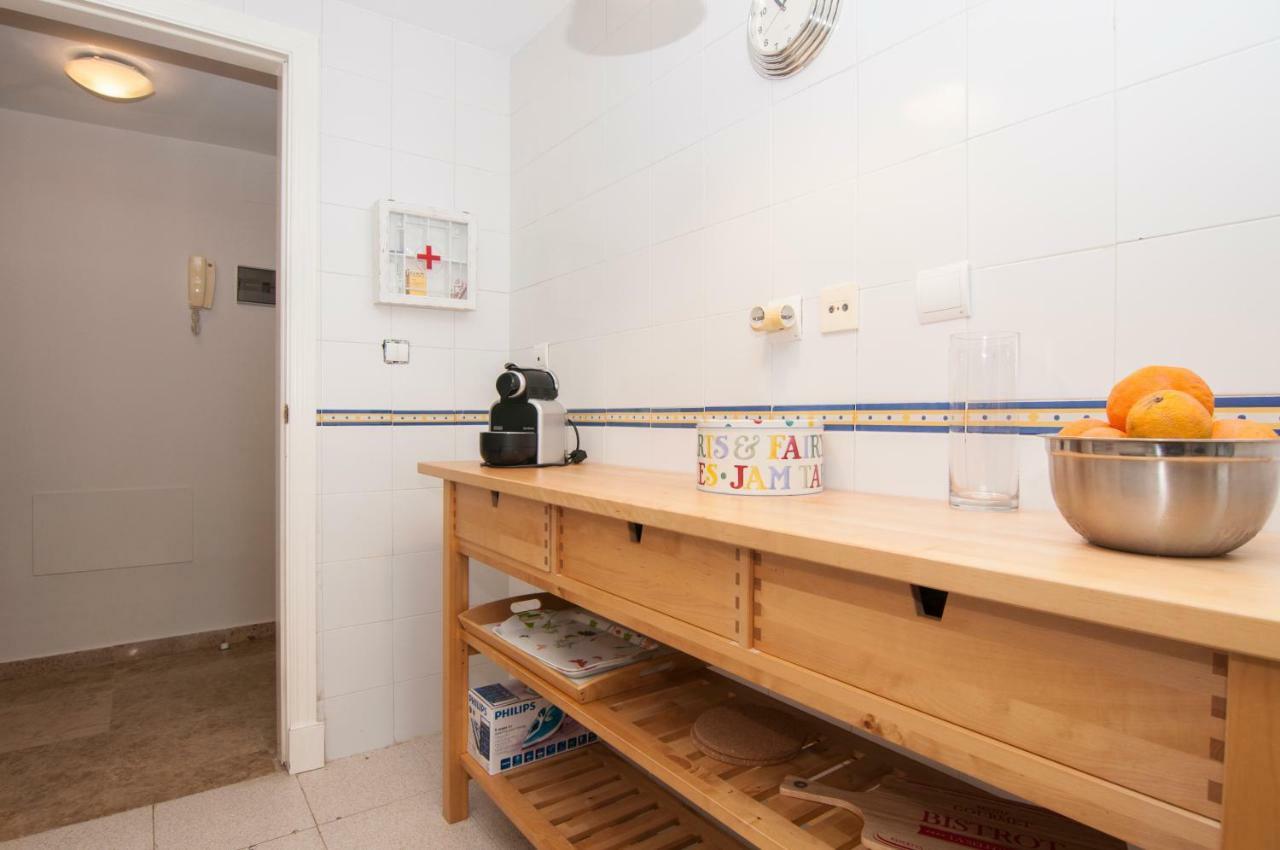 Apartment Puerto Deportivo Estepona