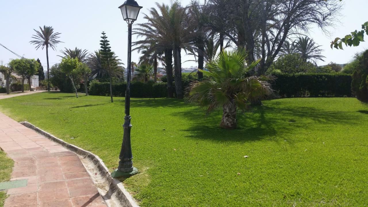 Vakantiehuis Beach-front Bahia Dorada Estepona