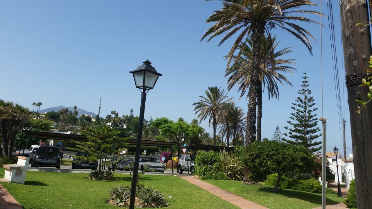 Beach-front Bahia Dorada Vakantiehuis *