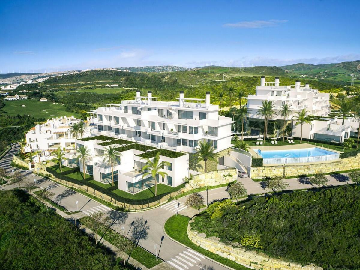 Appartement Luxe In De Cortesin D38