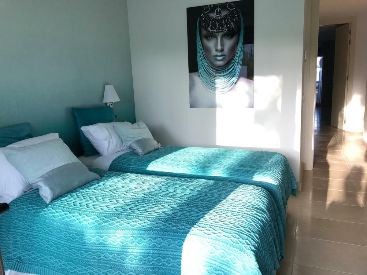 Appartement Luxe In De Cortesin D38 *