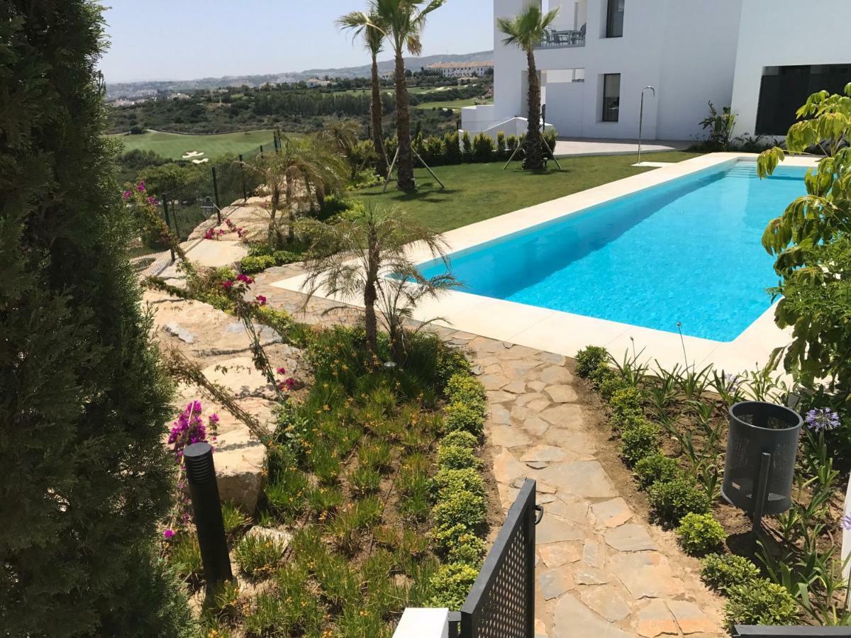 Luxe In De Cortesin D38 * Estepona