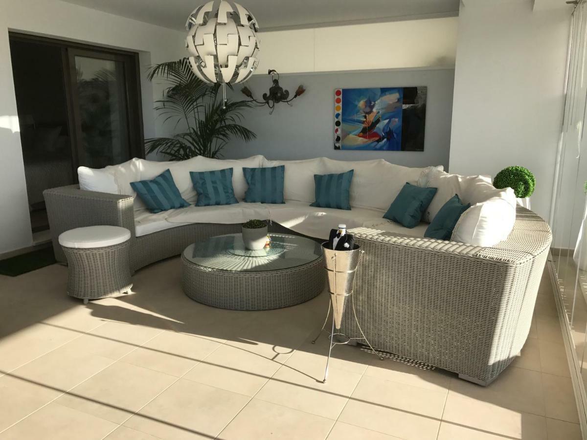 Luxe In De Cortesin D38 * Estepona