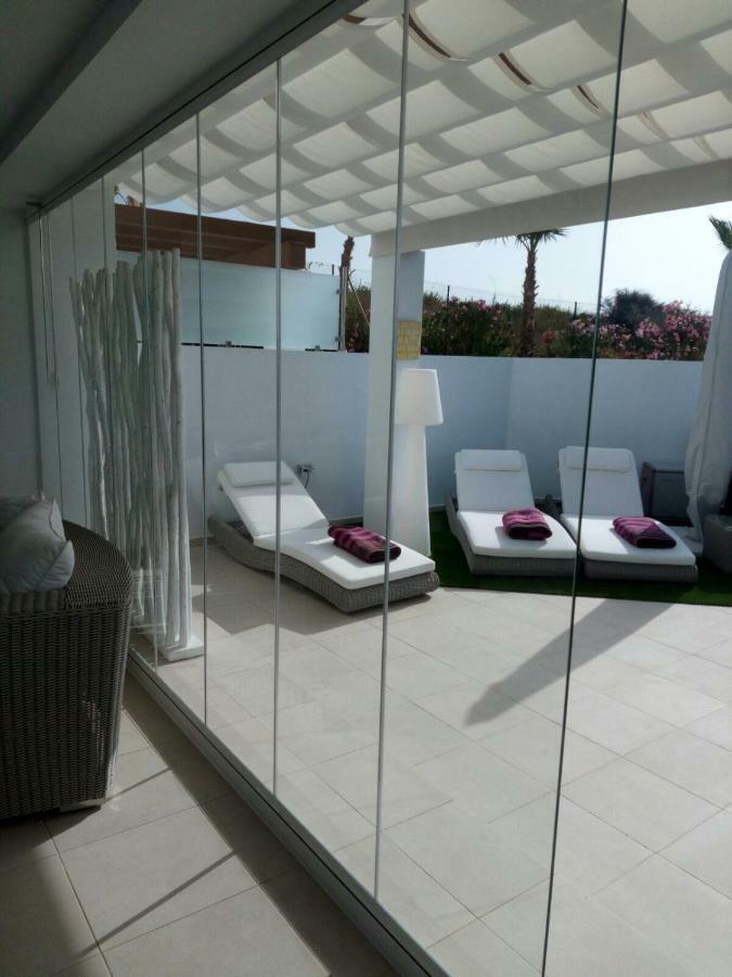 Appartement Luxe In De Cortesin D38 *